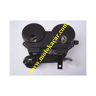 WİNDY KİLOMETRE DİJİTAL 160LIK