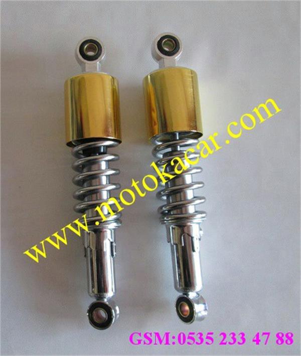 CG KUBA ÇITA 100-R GOLD ARKA AMORTİSÖR ORJİNAL