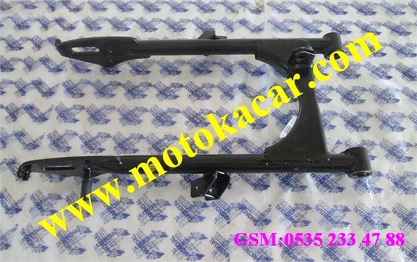 MONDİAL MG KING PRİNCE ARKA MAFSAL ORJİNAL