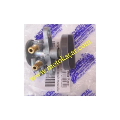 MONDİAL MCT BENZİN MUSLUĞU ORJİNAL