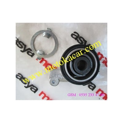 ASYA HERO 125-16 KM DİŞLİ MEKANİZMASI ORJİNAL