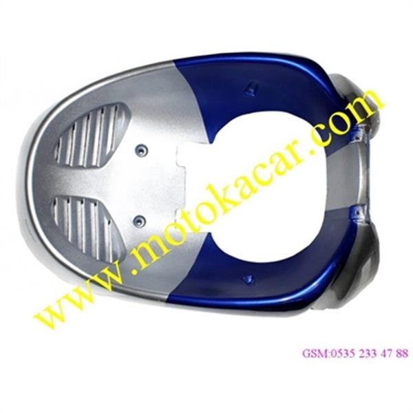 MONDİAL RS 151 ÖN BURUN ORJİNAL