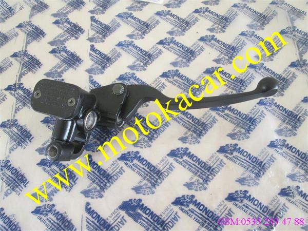 MONDİAL CUP SFS ÖN FREN ÜST MERKEZ KOMPLE ORJİNAL