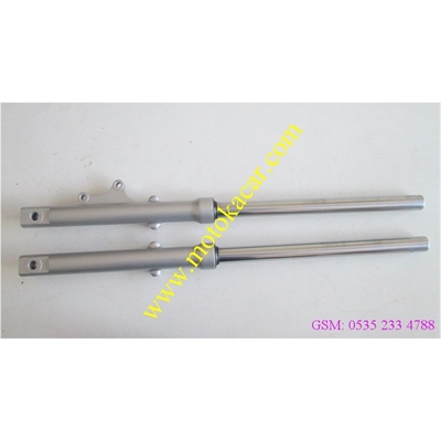 YBR 2009 ÖN AMORTİSÖR TAKIM KOMPLE