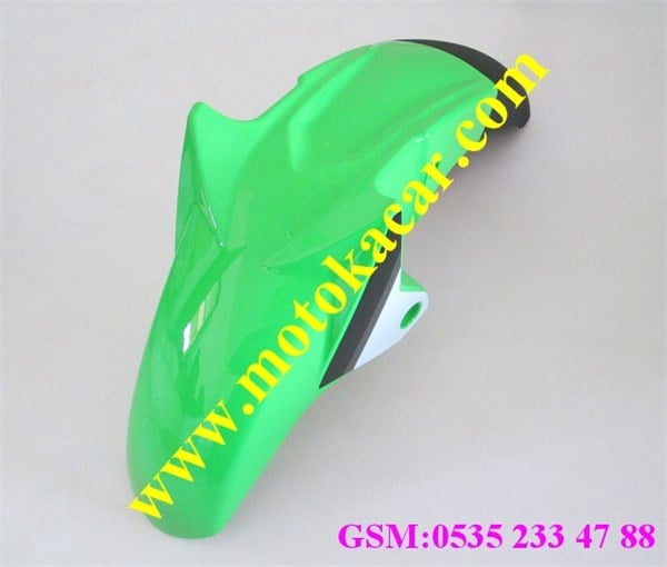 KUBA CR1 ÖN ÇAMURLUK ORJİNAL