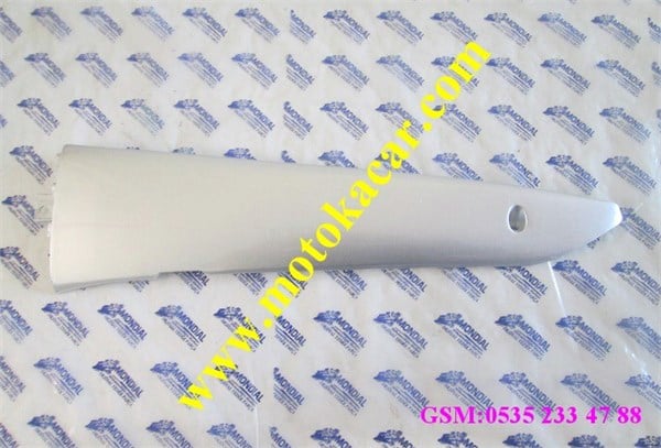 MONDİAL ZN ZNU SOL MARŞBİYEL ORJİNAL