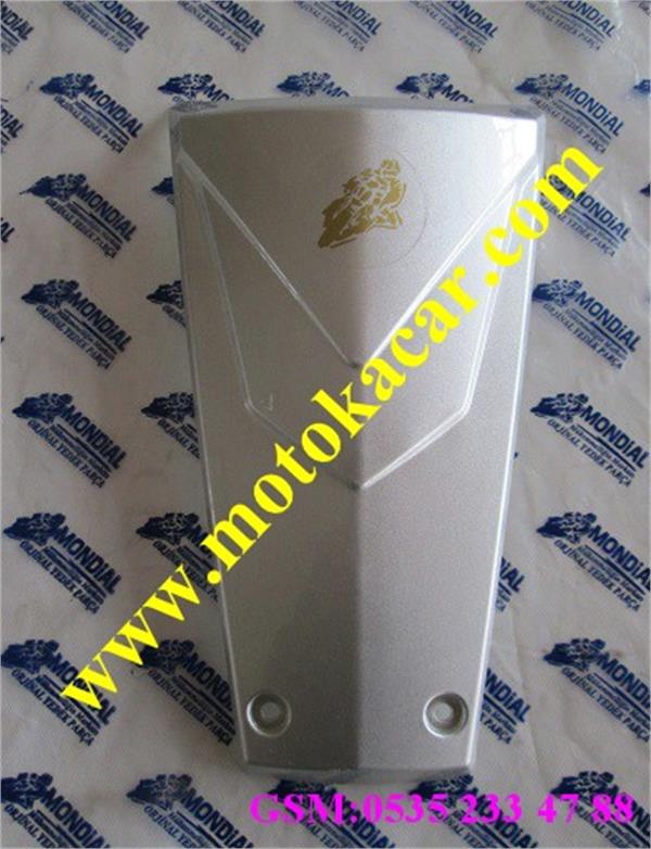 MONDİAL SFC ÖN ÜÇGEN ORJİNAL