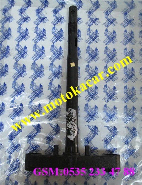 MONDİAL E-MON MIRACLE ÖN PLATİN ORJİNAL