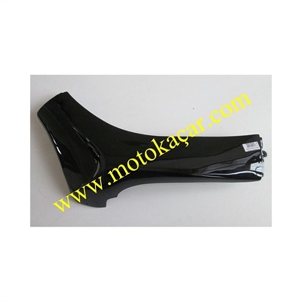 PASİFİC 125 SOL MARŞBİYEL