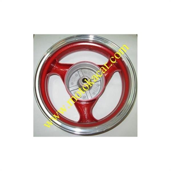 SCOOTER RS 151 ARKA JANT