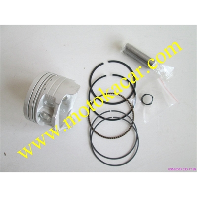 CG 150 13PERNO PİSTON SET