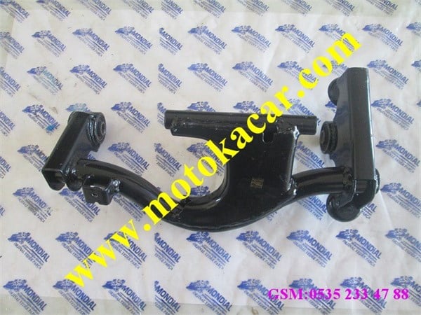 MONDİAL MT125 MOTOR DENGE KOLU ORJİNAL