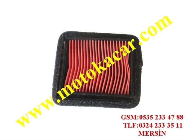 KYMCO CK125 HAVA FİLTRESİ ORJİNAL