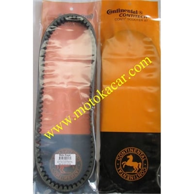 SCOOTER 125 150 CONTİNETAL 835-20-30 KAYIŞ