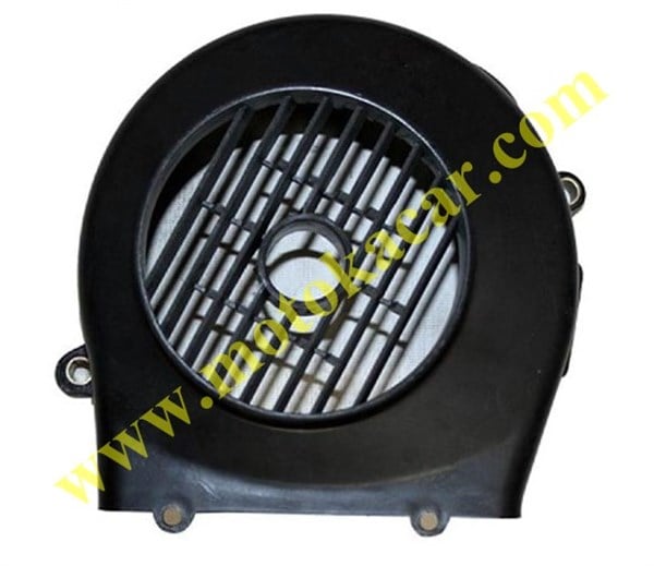 50 TT SOĞUTUCU PERVANE KAPAK