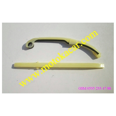 HONDA CBF 150 EKSANTRİK ZİNCİR KILAVUZU