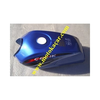 ÇELİK SK100-3  BENZİN DEPOSU  ORJİNAL