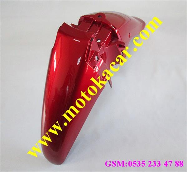 KUBA SJ100-16D ÖN ÇAMURLUK ORJİNAL