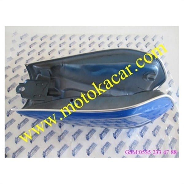 MONDİAL UAG 135 BENZİN DEPOSU ORJİNAL