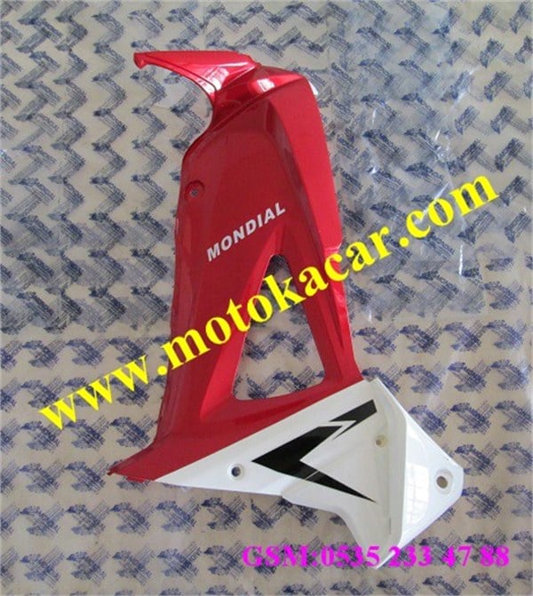 MONDİAL SFS 100 ÖN PANEL SAĞ İÇ GRENAJ ORJİNAL