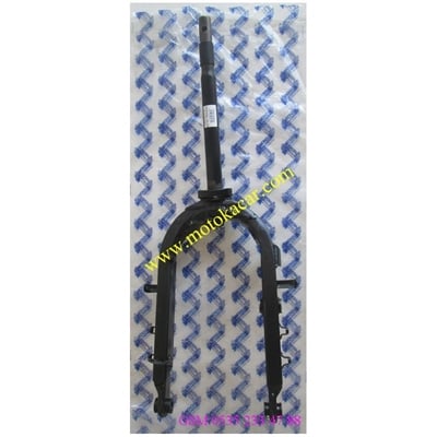 MONDİAL SCOOTER  ZN 125 ÖN PLATİN ORJİNAL