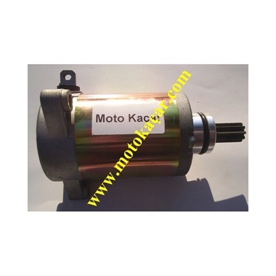 SCOOTER SUZUKİ AN 125 MARŞ MOTORU