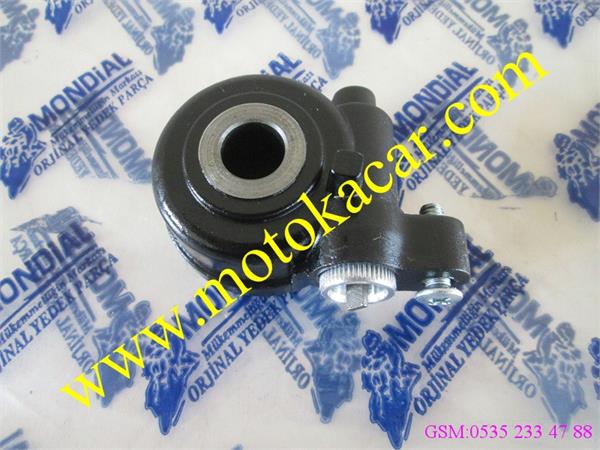 MONDİAL ARGENT 150 KİLOMETRE REDİKTÖRÜ ORJİNAL