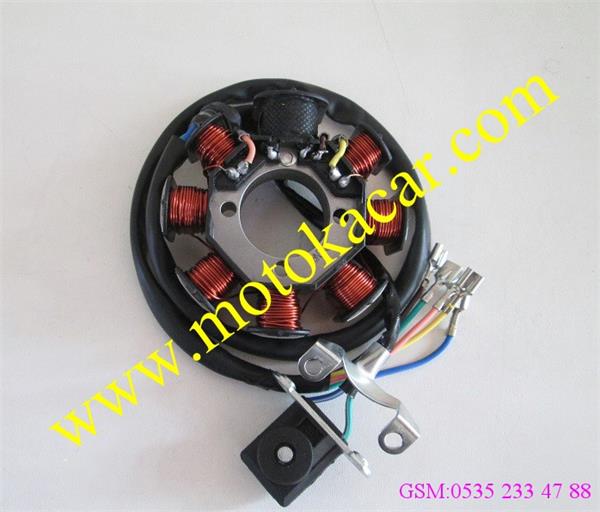 CG 125 150 STATÖR EMENA