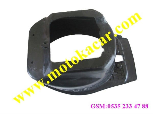 RAMZEY B08 SELE ALTI BAGAJ ORJİNAL