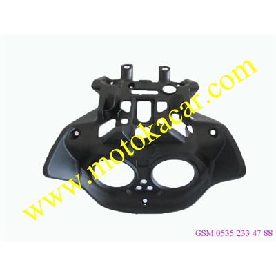 HONDA ACE 125 KİLOMETRE  MUHAFAZA PLASTİĞİ