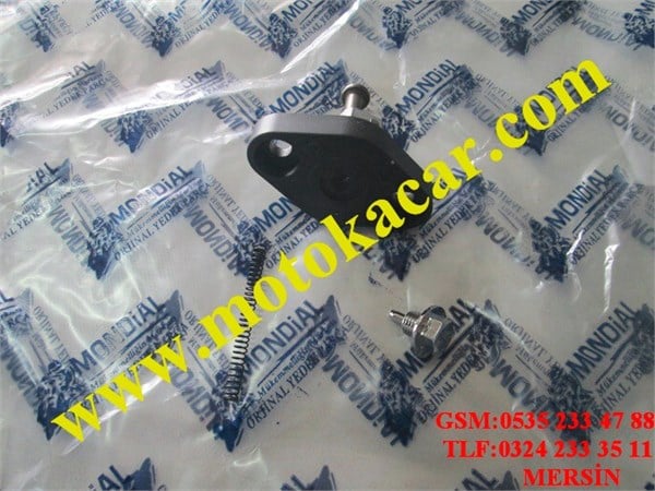 SENTOR 150 TANSİYONER ORJİNAL