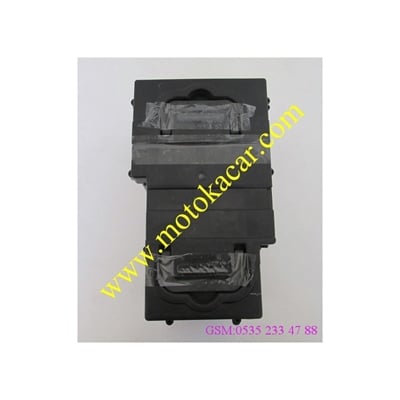 E-BIKE ARORA AKÜLÜK E-02 YANDAN GİRİŞ