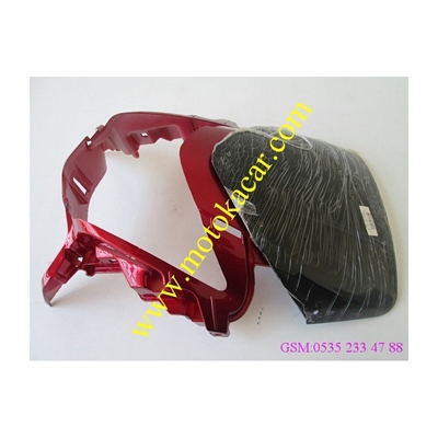 HONDA CBF 150 FAR GRANAJI