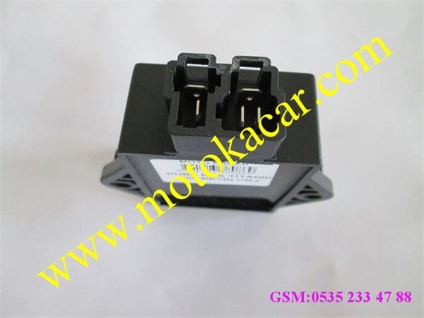 KUBA RKS TİTANİC BEYİN ORJİNAL