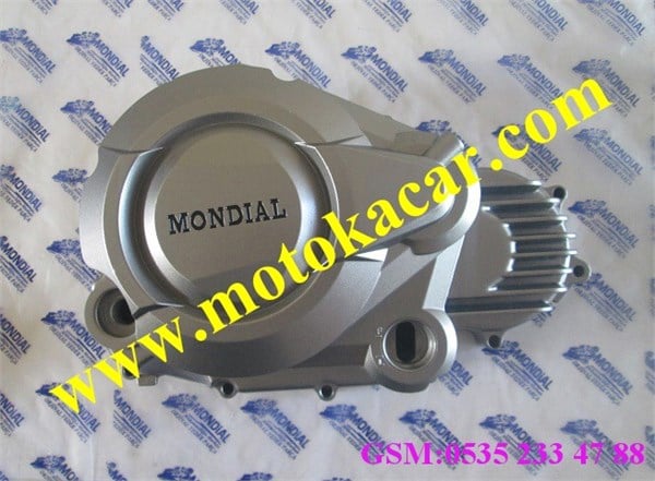 MONDİAL MH DRİFT DEBRİYAJ KAPAĞI ORJİNAL