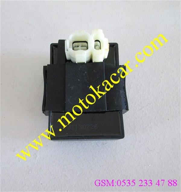 HONDA CBF 150 BEYİN CDİ