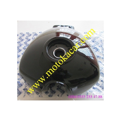 MONDİAL MR 150 VULTURE  BENZİN DEPOSU SİYAH ORJİNAL