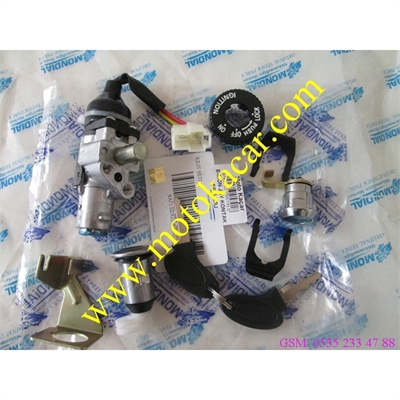 MONDİAL E-MON JOY KONTAK SETİ ORJİNAL