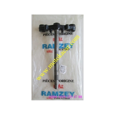 RAMZEY 125T-22 ÖN PLATİN ORJİNAL