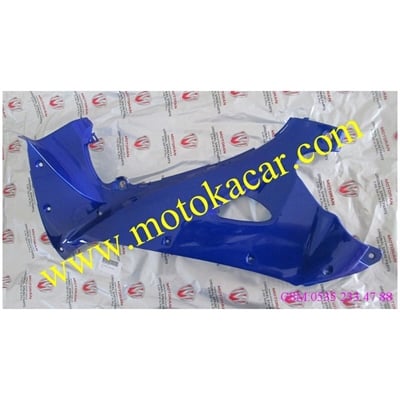 TORRO YM SOL KIRMIZI İÇ RÜZGARLIK ORJİNAL