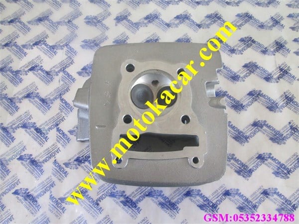 MONDİAL MC MR 150 ÜST KAPAK ORJİNAL