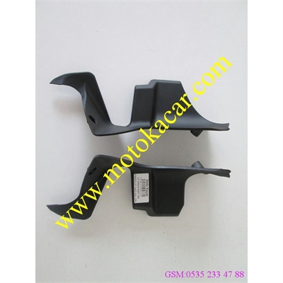 LİFAN DİSCOVERY 150 ÖN PANZOLOT SAĞ SOL ORJİNAL