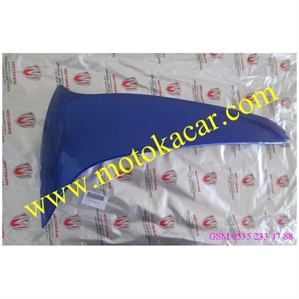 MOTORAN TORRO SOL DIŞ RÜZGARLIK ORJİNAL