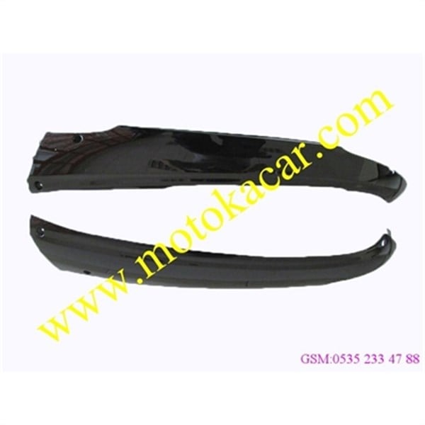 SCOOTER PRESTO TEXAS ARKA SAĞ SOL MARŞBİYEL