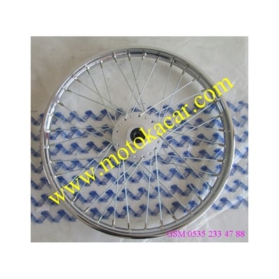 MONDİAL CROSS UT 150 ÖN JANT KOMPLE ORJİNAL