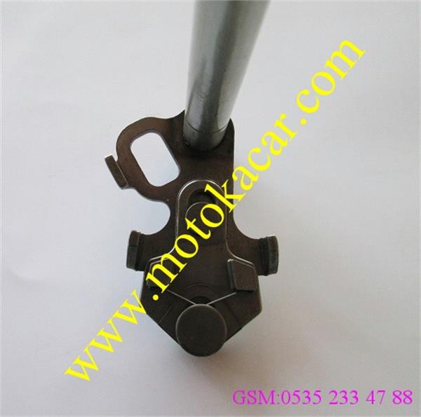 KANUNİ LEOPARD 150 VİTES MİLİ KOMPLE 