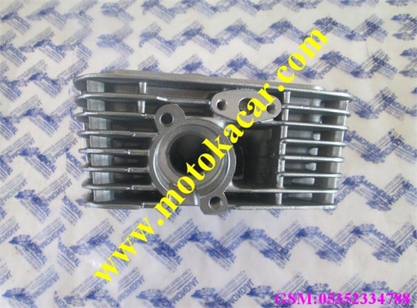 MONDİAL MC MR 150 ÜST KAPAK ORJİNAL