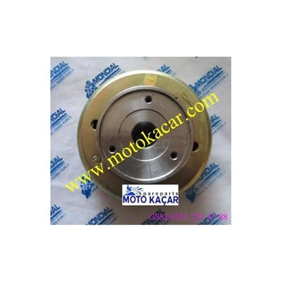 MONDİAL MCT 250 VOLANT ÇIPLAK ORJİNAL