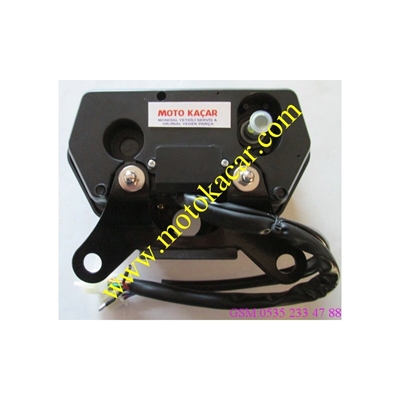 CG DİJİTAL KİLOMETRE DEVİR SAATİ DİJİTAL 200KM