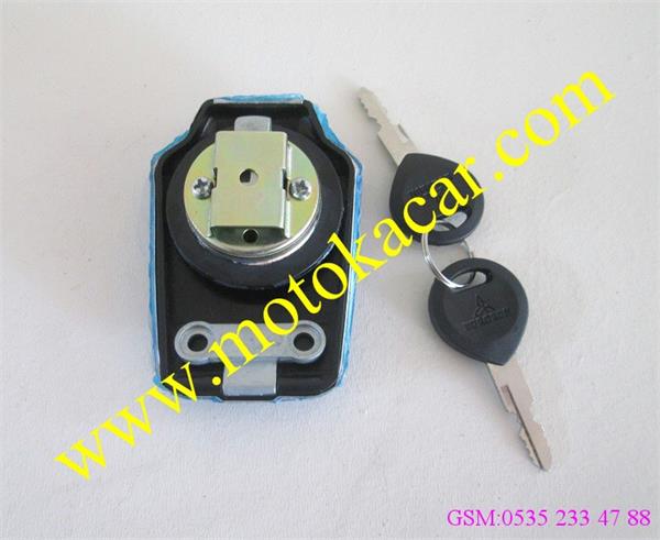 YAMAHA RX 115  DEPO KAPAĞI